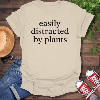 Easily Distracted T-Shirt