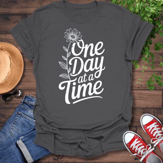 One Day T-Shirt