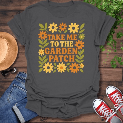 Garden Patch T-Shirt