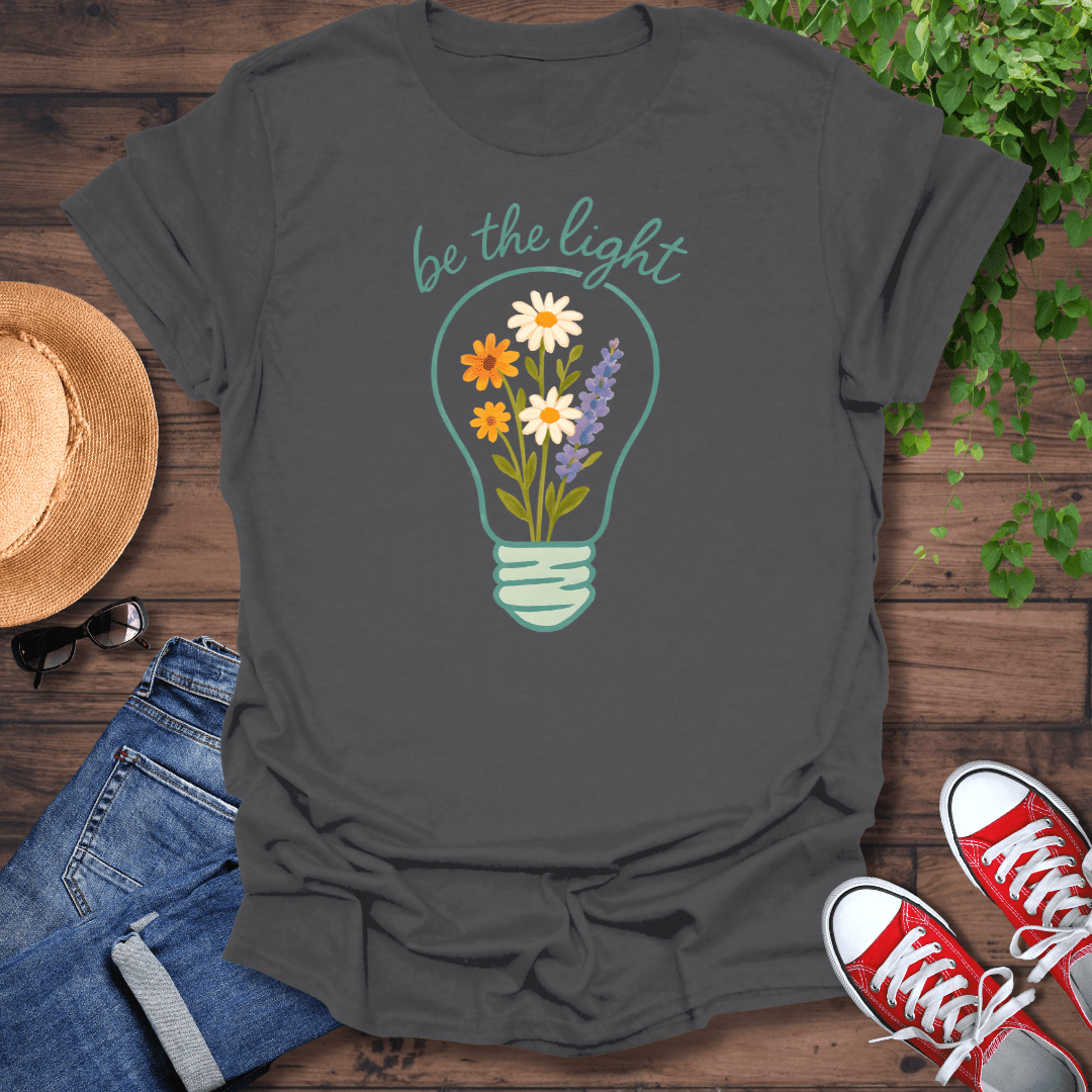 Be The Light T-Shirt