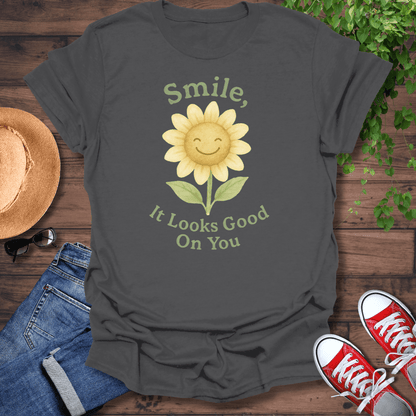 Smile T-Shirt