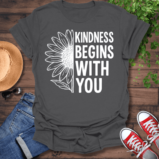Kindness T-Shirt