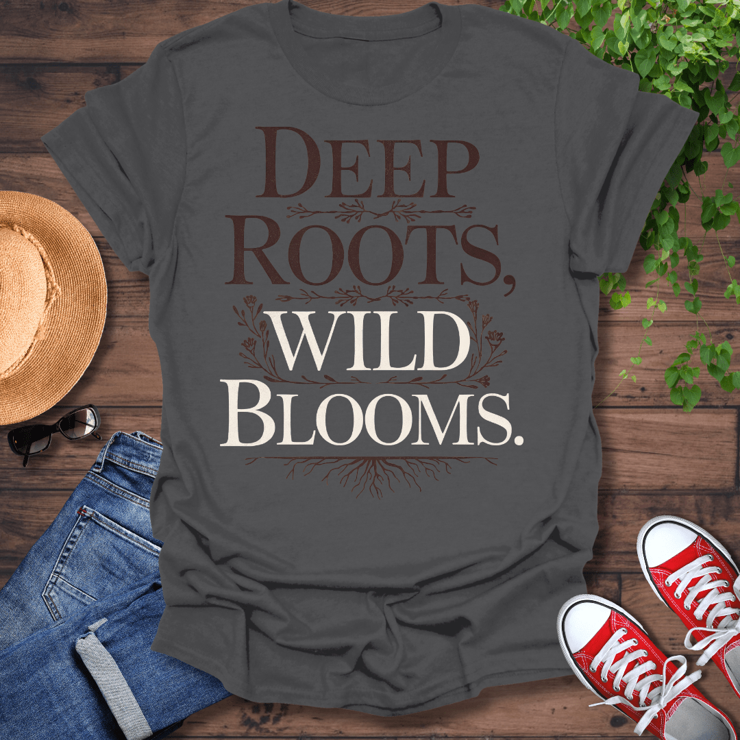 Deep Roots T-Shirt