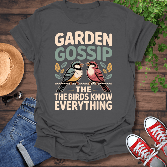 Garden Gossip T-Shirt