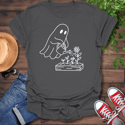 Ghostly Garden T-Shirt