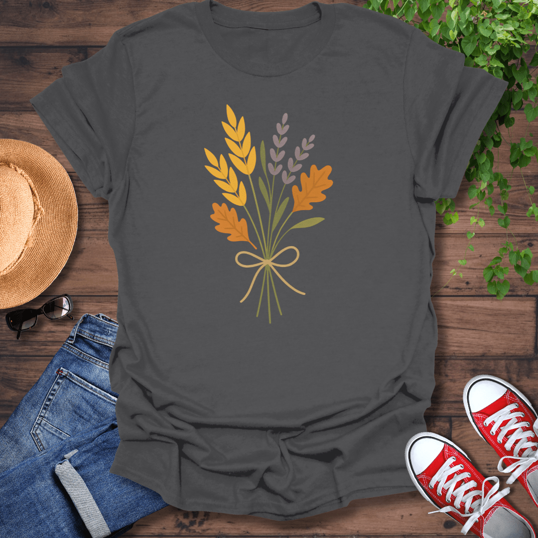 Simple Bundle T-Shirt