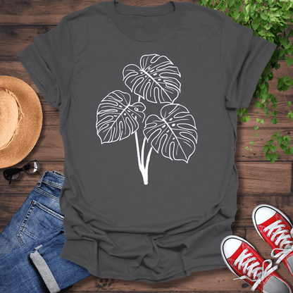 Monstera T-Shirt