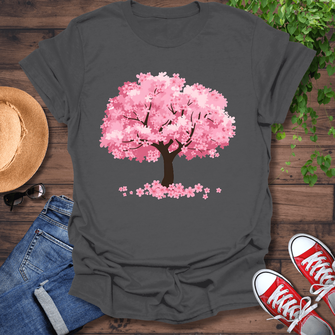 Cherry Blossom T-Shirt