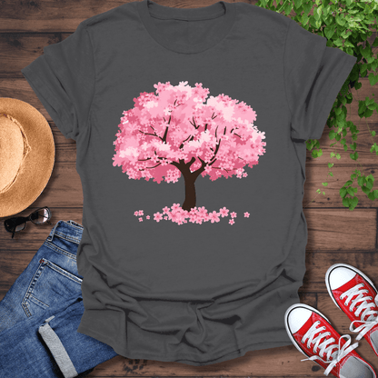 Cherry Blossom T-Shirt