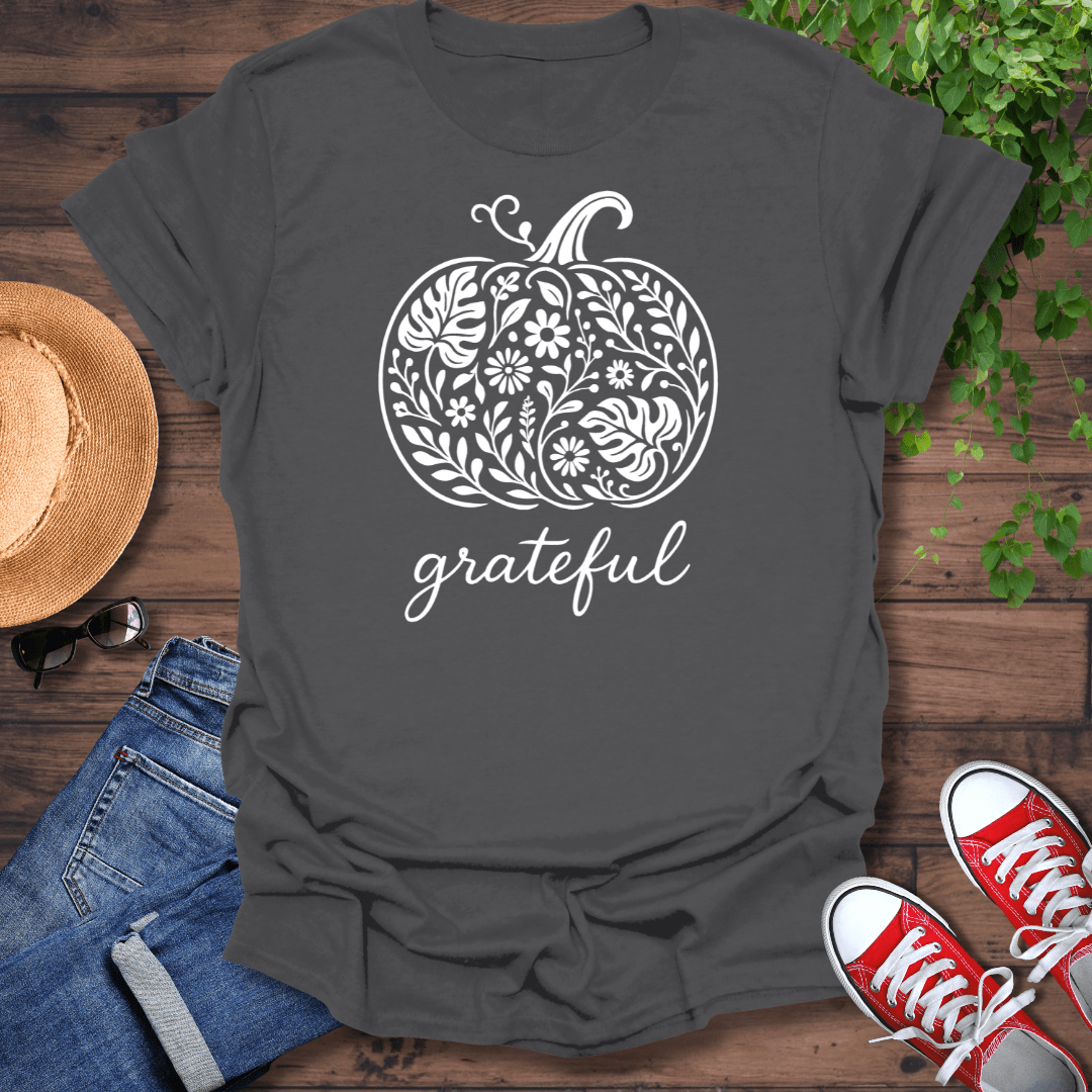 Grateful T-Shirt