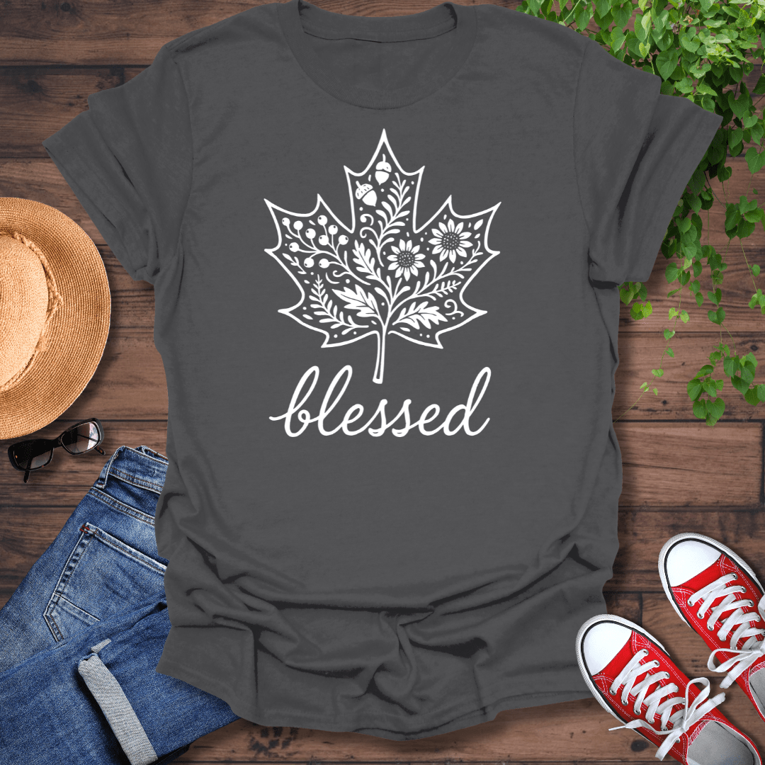 Blessed T-Shirt