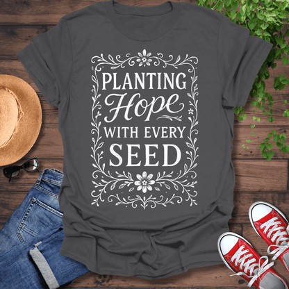 Every Seed T-Shirt