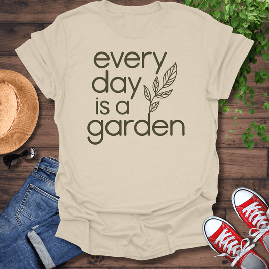 Every Day T-Shirt