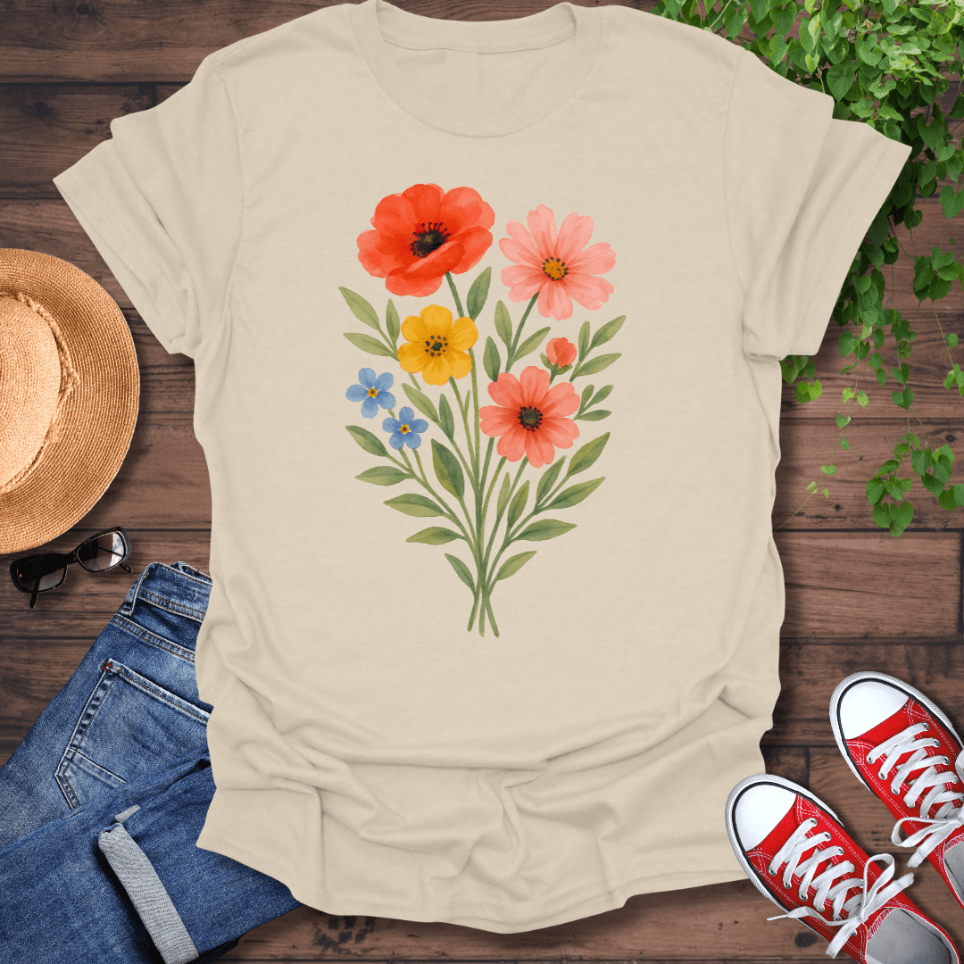 Spring Rush T-Shirt