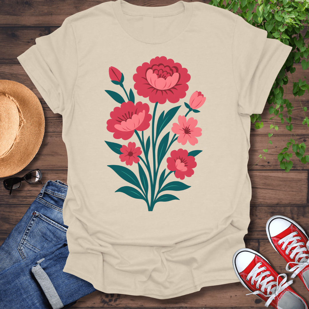 Valentine T-Shirt