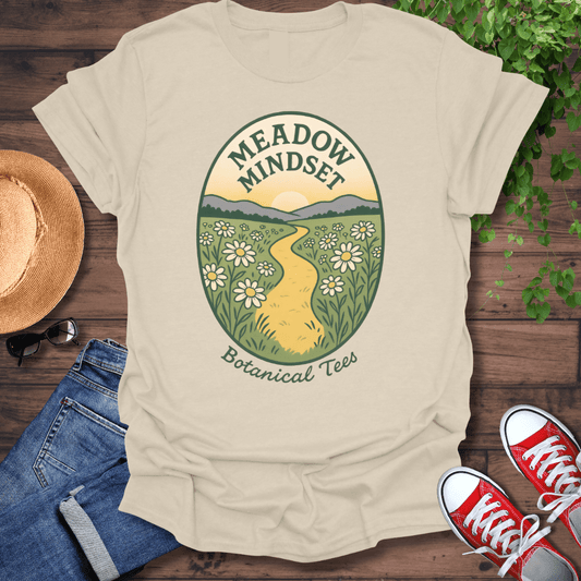 Meadow Mindset T-Shirt