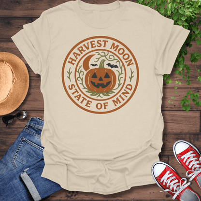 Harvest Moon T-Shirt