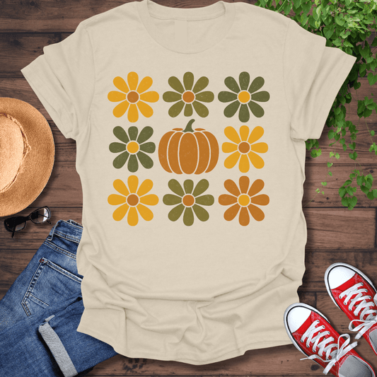 Center Of Attention T-Shirt