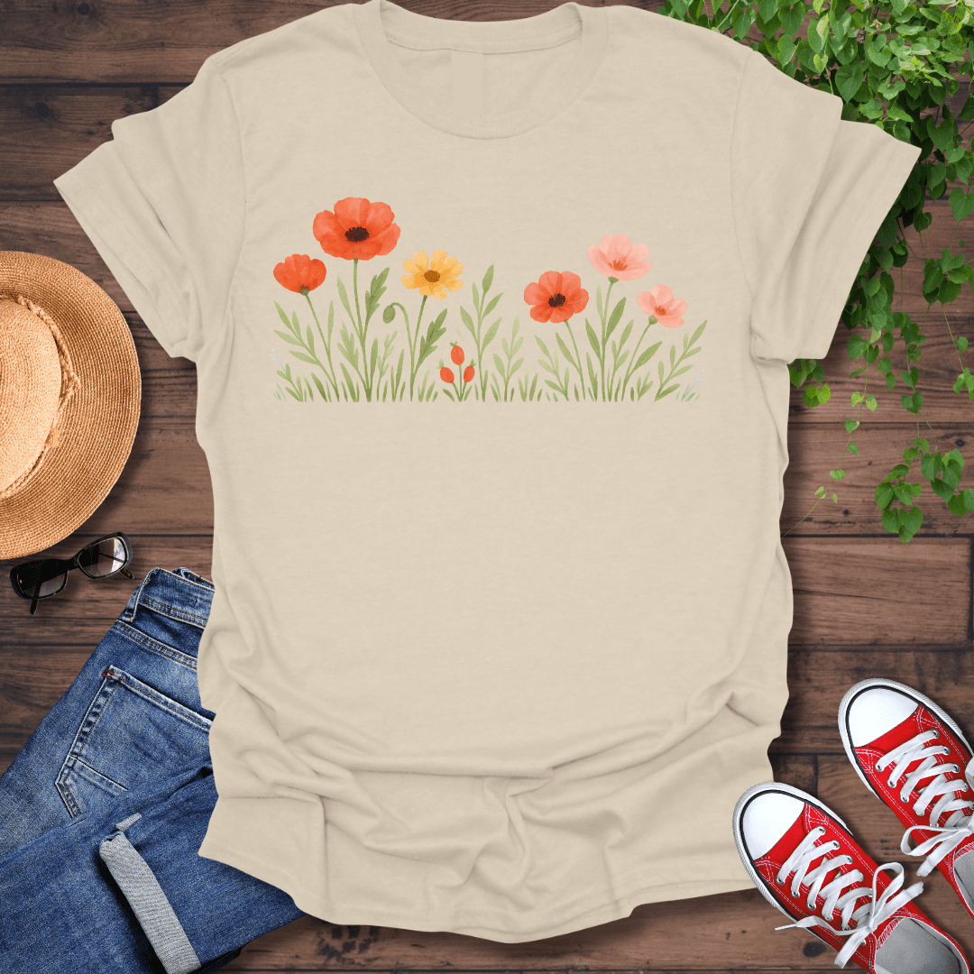 Full Horizon T-Shirt