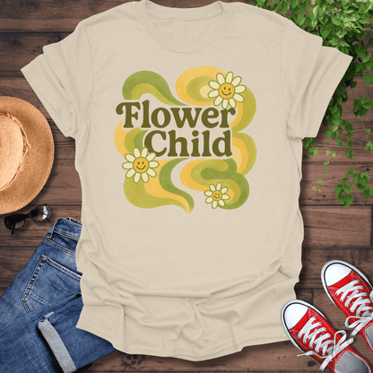 Flower Child T-Shirt