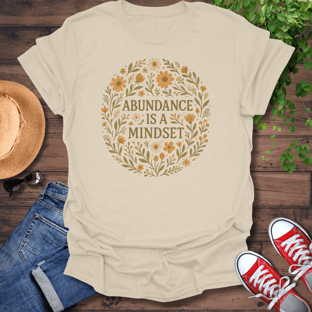 Abundance T-Shirt