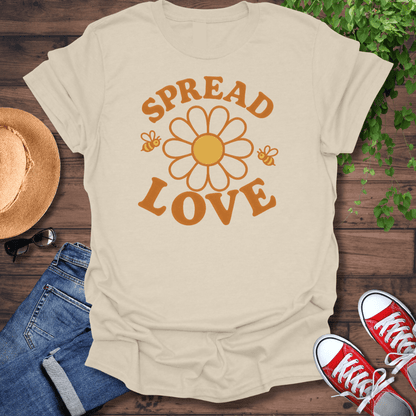 Spread Love T-Shirt