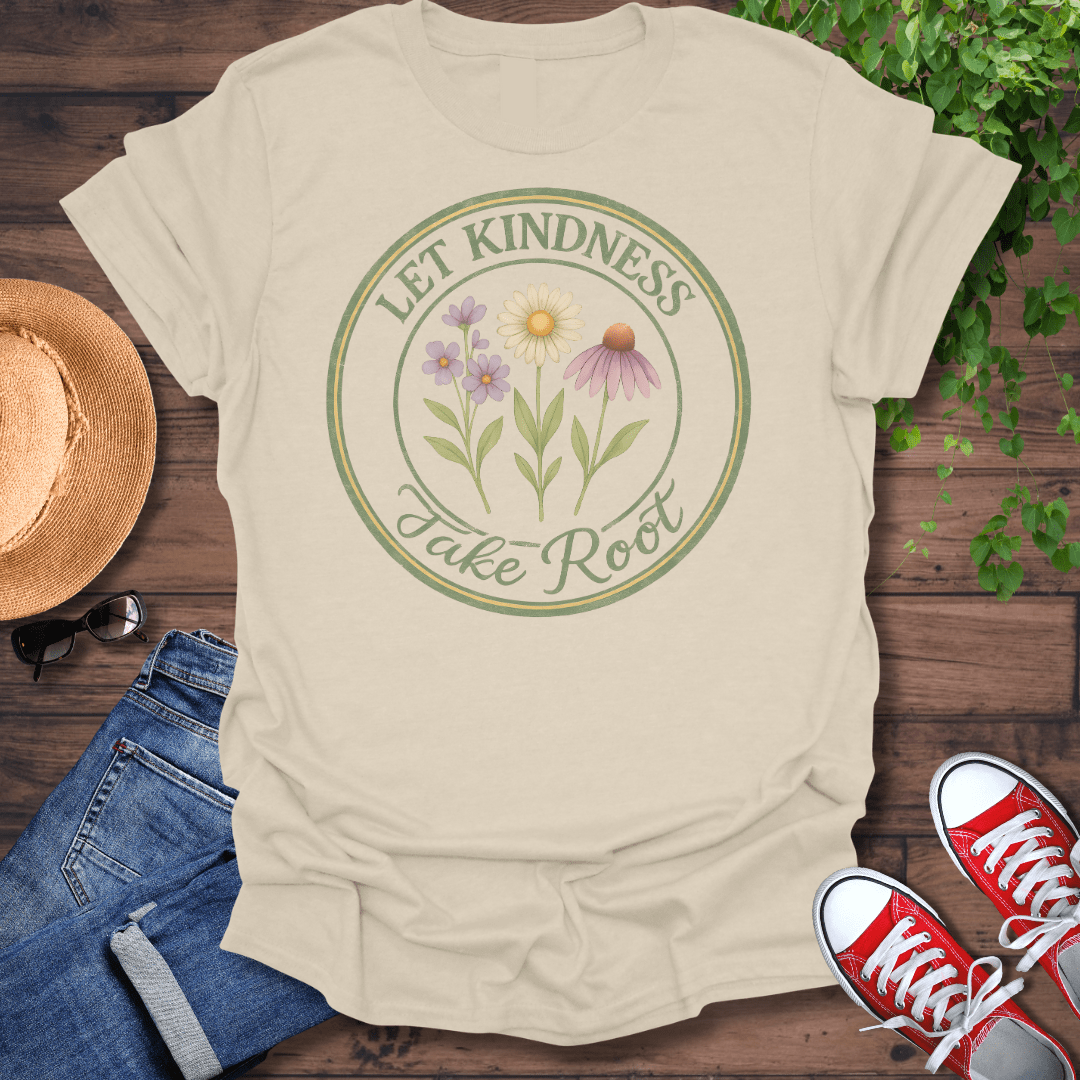 Take Root T-Shirt