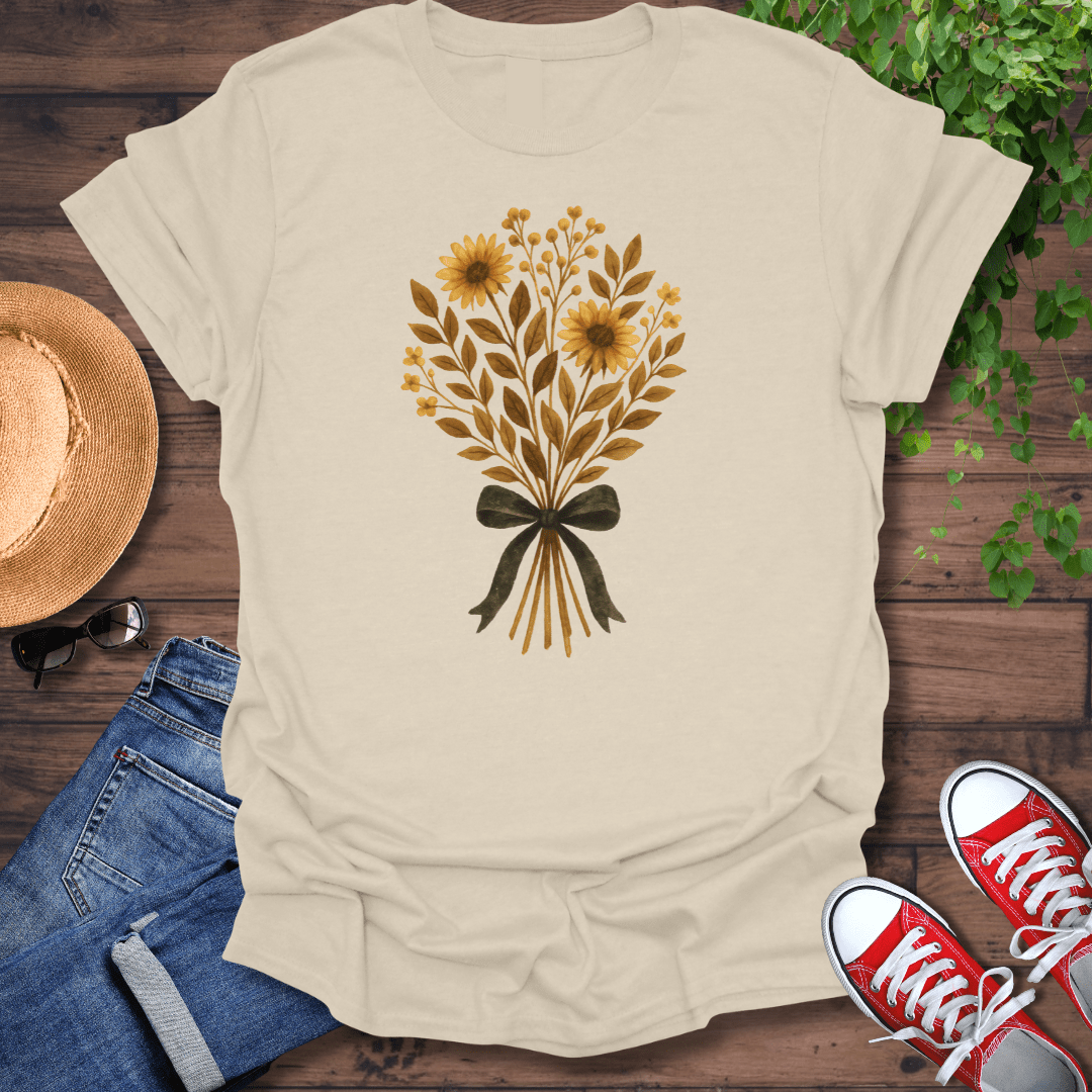 Fall Bouquet T-Shirt