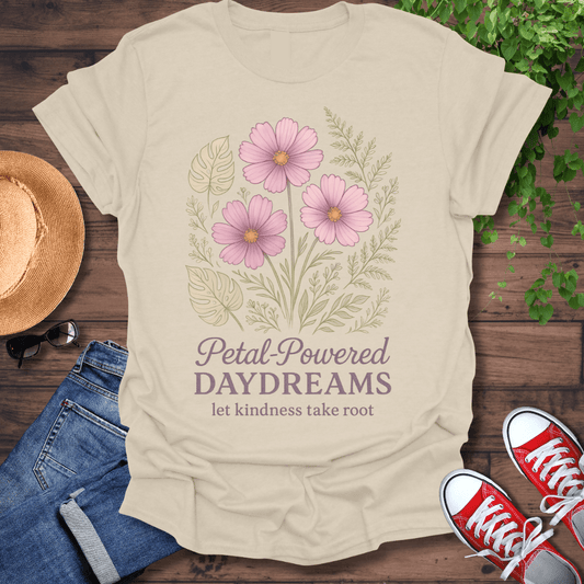 Daydreams T-Shirt