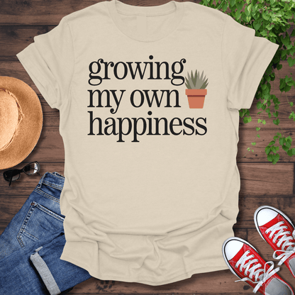 My Own Happiness T-Shirt