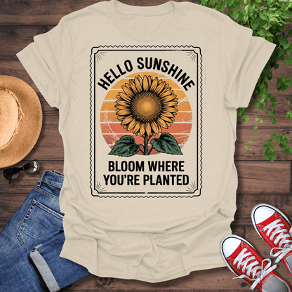 Sunshine T-Shirt