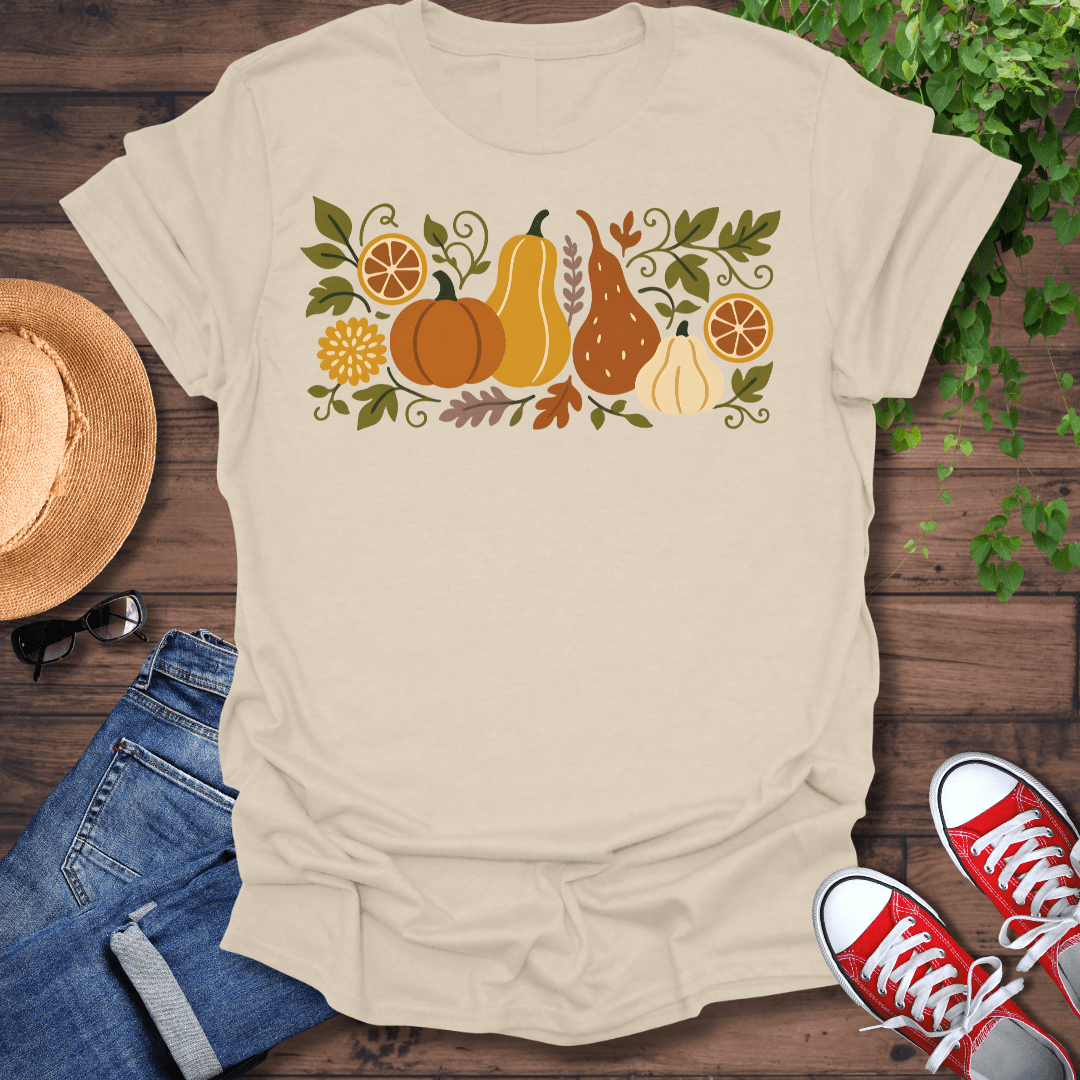 Give More T-Shirt