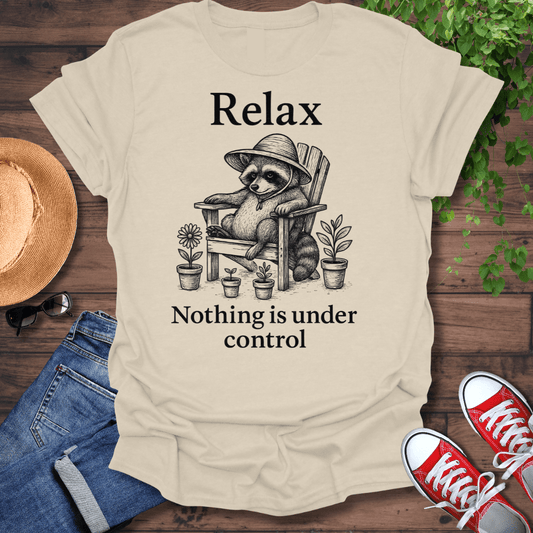 Relax T-Shirt