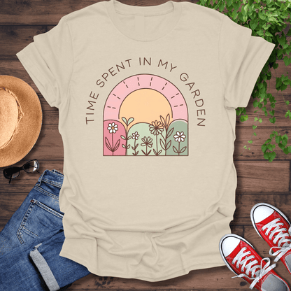 Time Spent T-Shirt