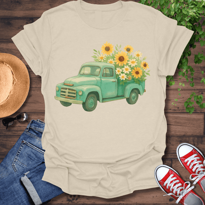 Truckload Of Joy T-Shirt