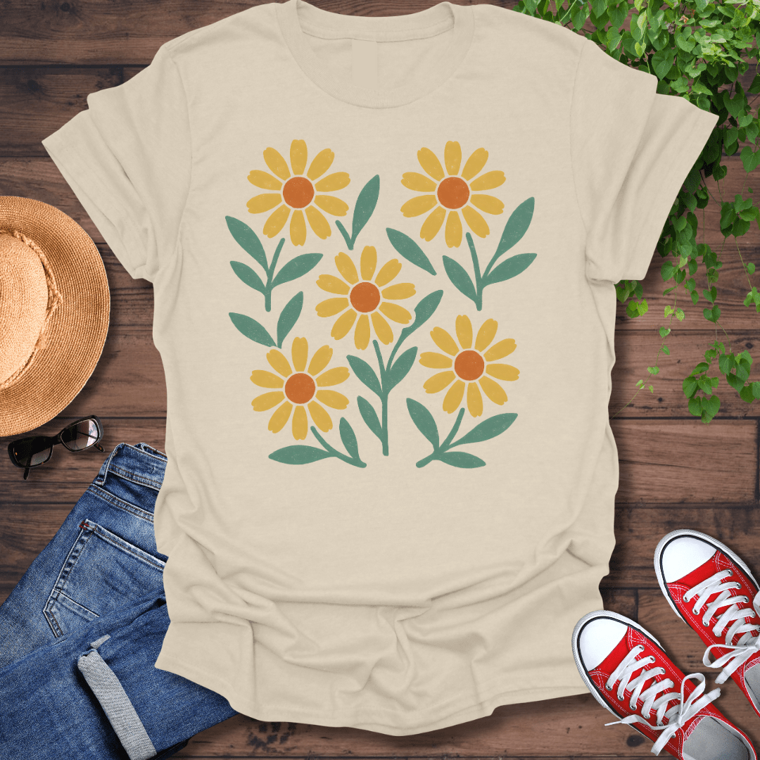 Balanced Beauty T-Shirt