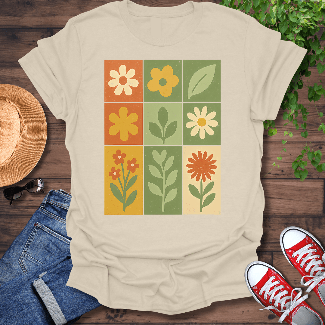 New Vintage T-Shirt