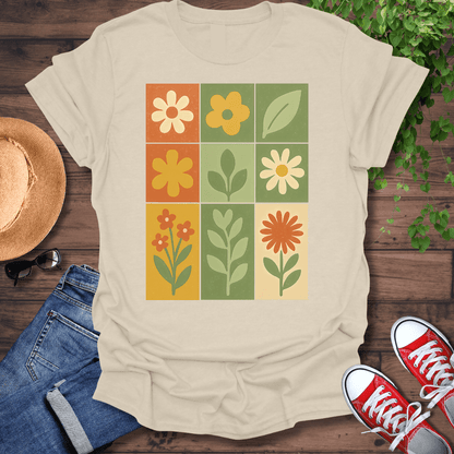 New Vintage T-Shirt