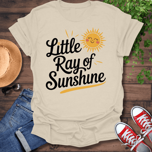 Ray Of Sunshine T-Shirt