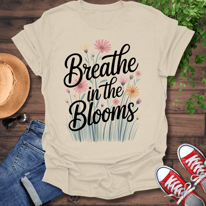 Breathe In T-Shirt