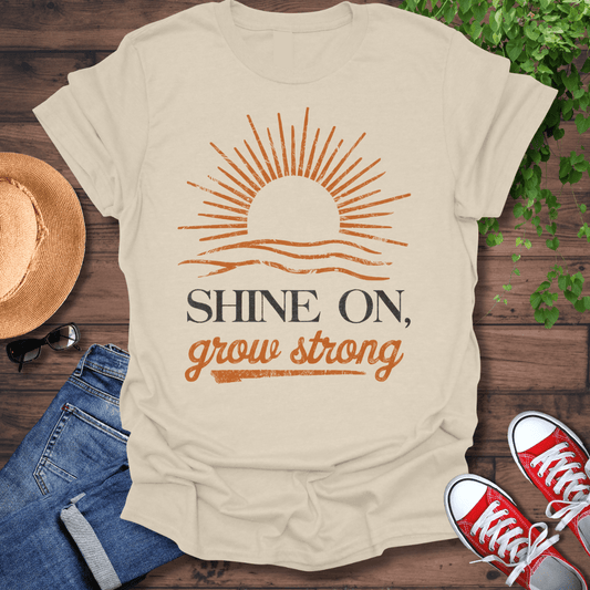 Shine On T-Shirt