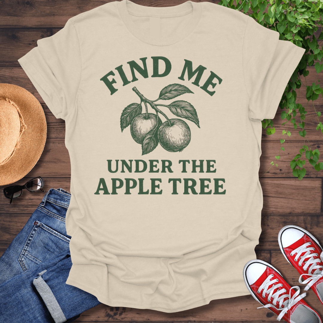 Apple Tree T-Shirt