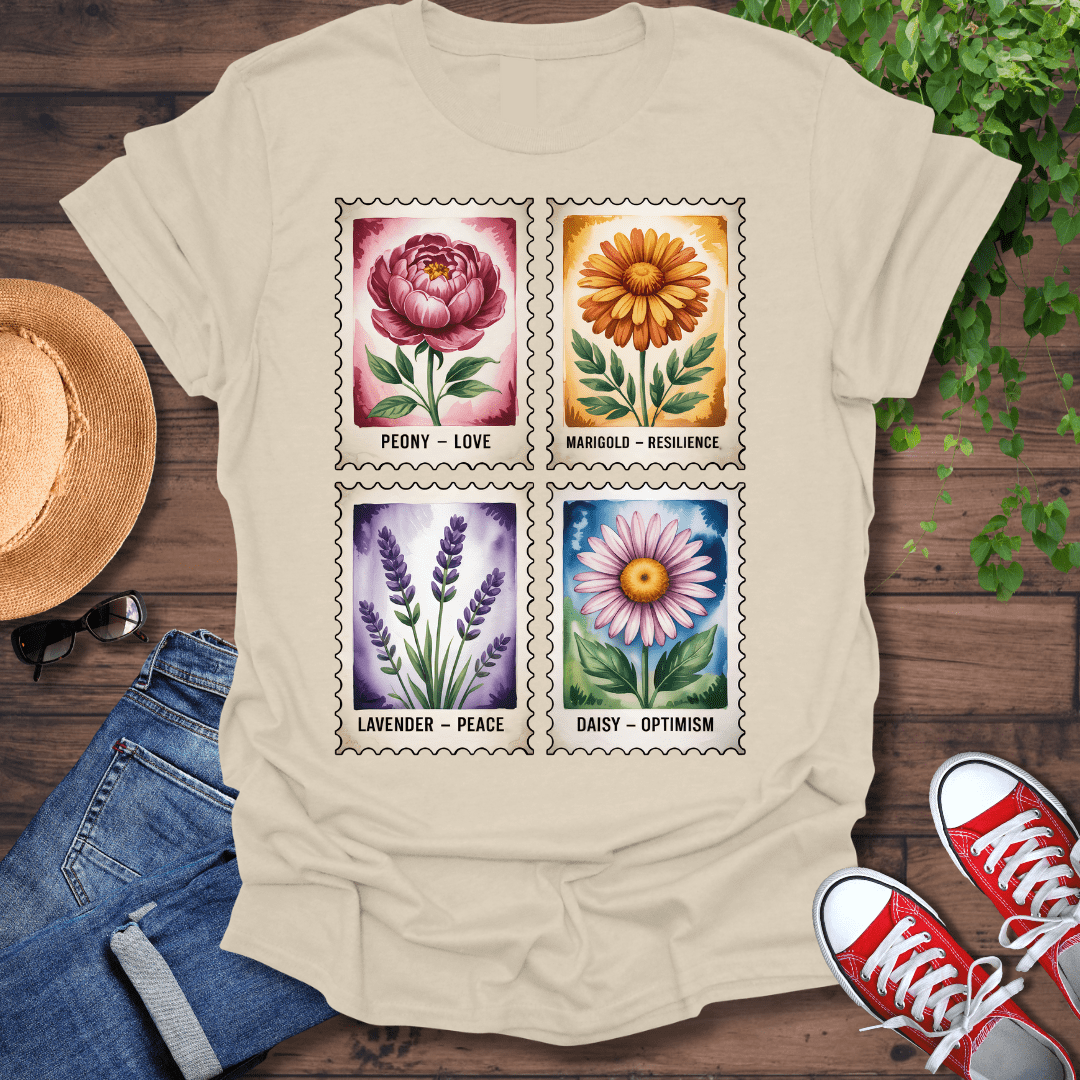 Tranquility T-Shirt