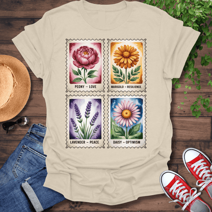 Tranquility T-Shirt