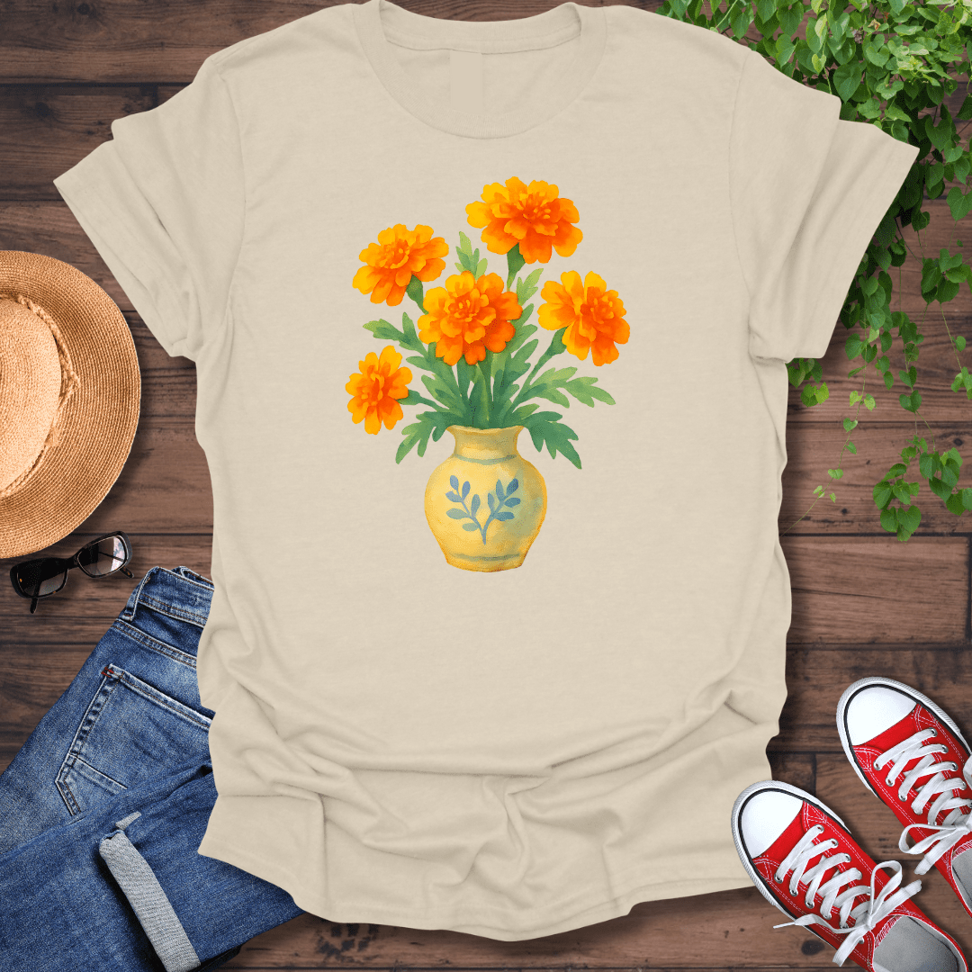 Marigold T-Shirt
