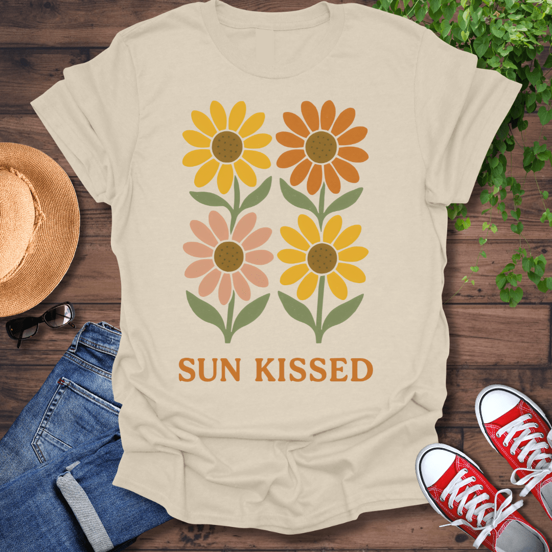 Sun Kissed T-Shirt
