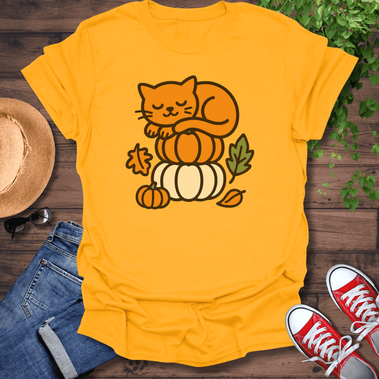 Little Partner T-Shirt