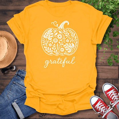 Grateful T-Shirt