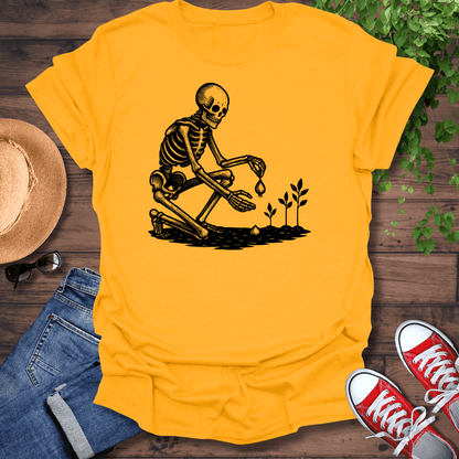 Planting Dead T-Shirt
