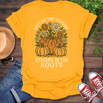 On The Outside T-Shirt